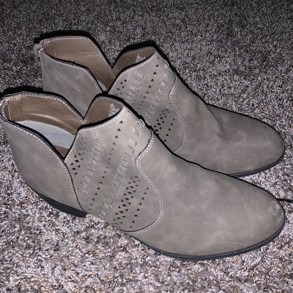 Booties